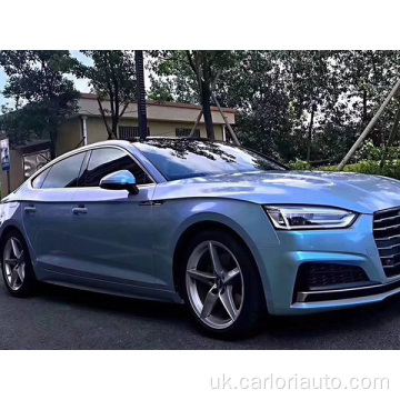 Gameleon Gloss Blue Wrap Vinyl